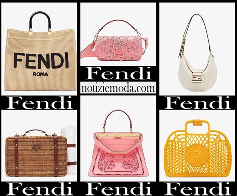 borse fendi 2021 prezzi|farfetch borse fendi.